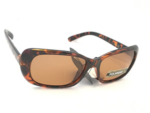 Ladies polarized