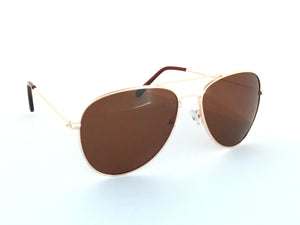 Polarized Traditional Aviators