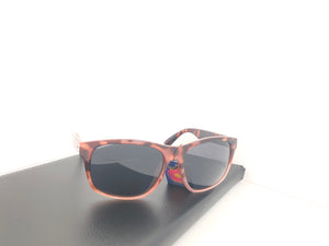 Tortoise polarized full frame sport