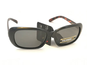 Ladies polarized