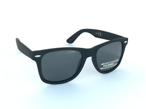 Classic Polarized Wafe