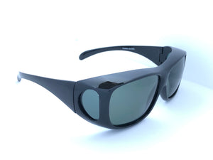 Medium polarized fit over