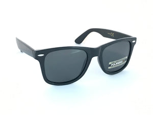 Classic Polarized Wafe