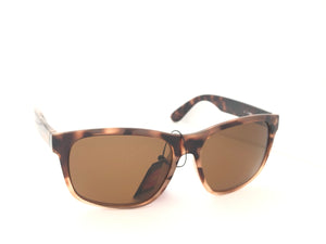 Tortoise polarized full frame sport