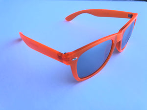 Matte Neon Go to