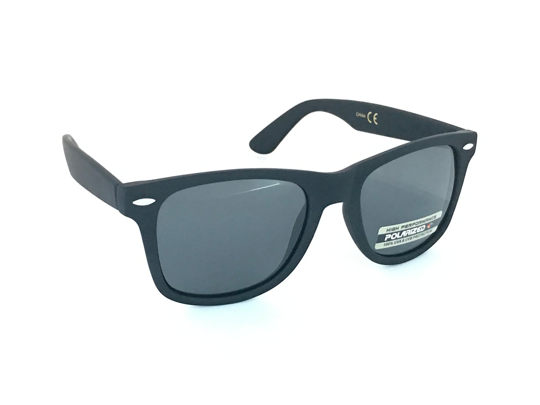 Classic Polarized Wafe