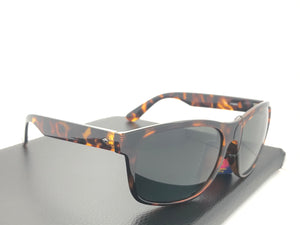 Tortoise polarized full frame sport