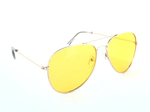 Polarized Night Lens Aviator