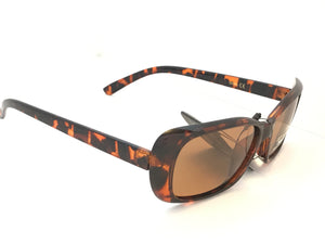 Ladies polarized