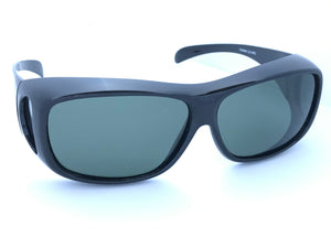 Medium polarized fit over